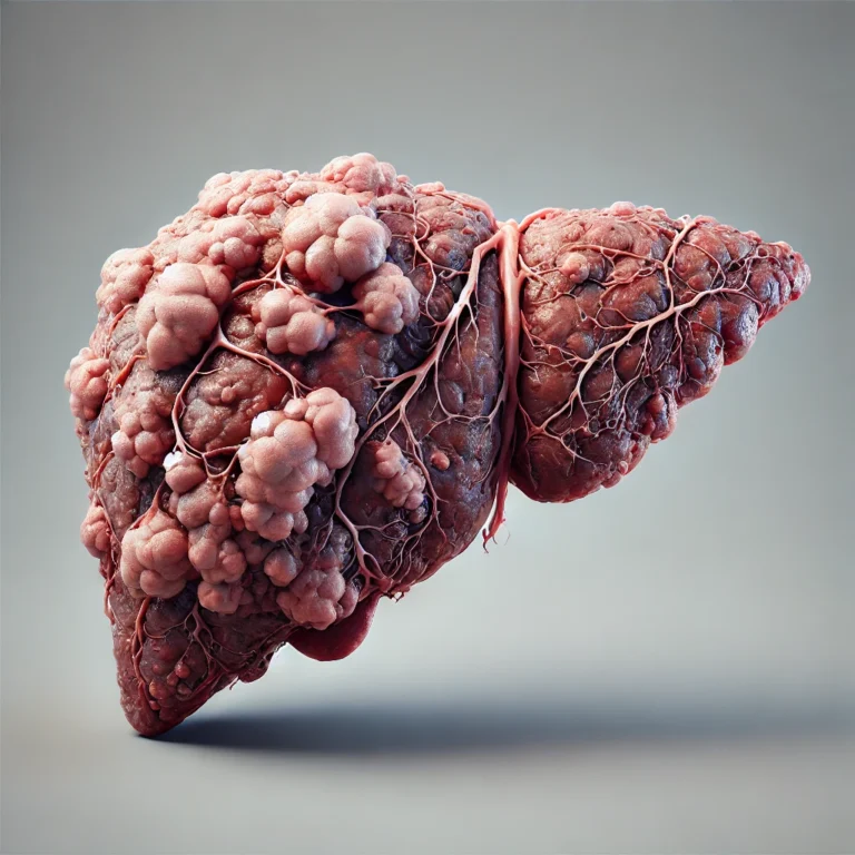 DALL·E-2025-01-29-13.15.32-A-highly-realistic-3D-illustration-of-a-human-liver-severely-affected-by-cancer-closely-resembling-the-reference-image.-The-liver-should-maintain-a-d.webp